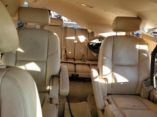 Photo 10 from auction – 2007 CADILLAC ESCALADE L with VIN 1GYEC63877R406598