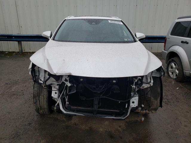 Photo 5 from auction – 2021 LEXUS RX 350 with VIN 2T2HZMDAXMC271609