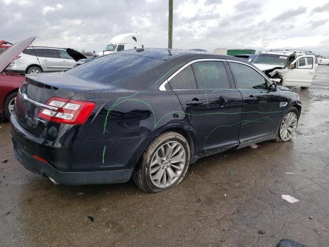 Photo 3 from auction – 2016 FORD TAURUS LIM with VIN 1FAHP2F87GG108825