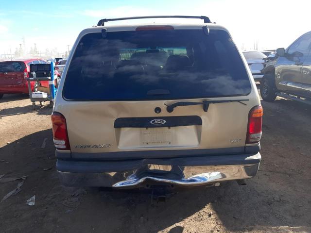 Фото 6 с аукциона – 2001 FORD EXPLORER X с VIN 1FMDU83P01ZA53562