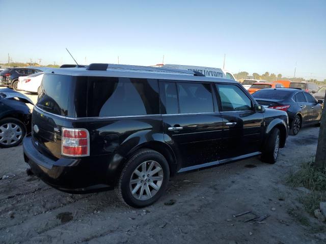 Photo 3 from auction – 2012 FORD FLEX SEL with VIN 2FMGK5CC7CBD08504
