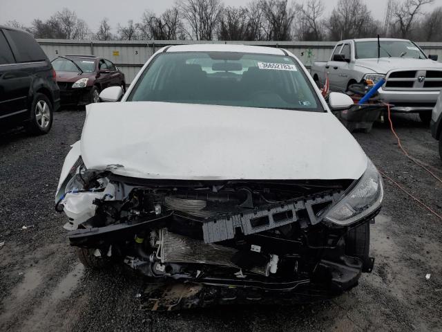 Photo 5 from auction – 2022 HYUNDAI ACCENT SE with VIN 3KPC24A61NE183764