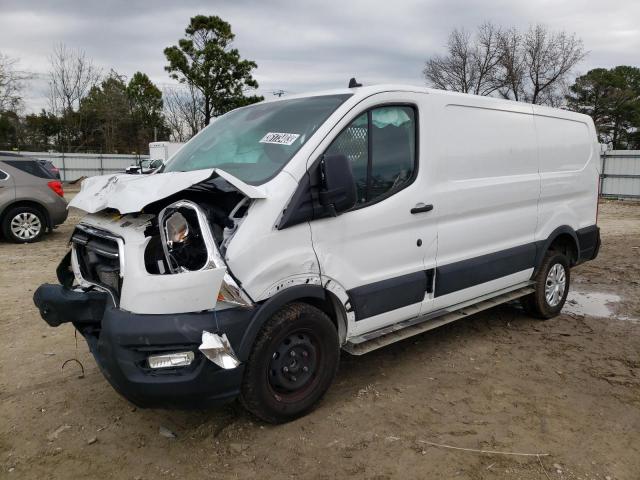 Photo 1 from auction – 2020 FORD TRANSIT T- with VIN 1FTBR1Y89LKA71379