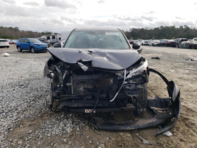 Photo 5 from auction – 2021 NISSAN ROGUE S with VIN 5N1AT3AA2MC738841