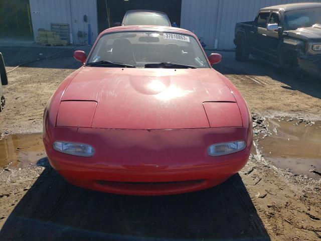 Photo 5 from auction – 1990 MAZDA MX-5 MIATA with VIN JM1NA3512L0159824