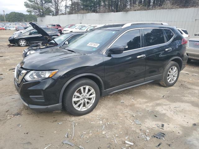 NISSAN ROGUE S 2018 z numerem VIN KNMAT2MT7JP576401 - Zdjęcie z aukcji