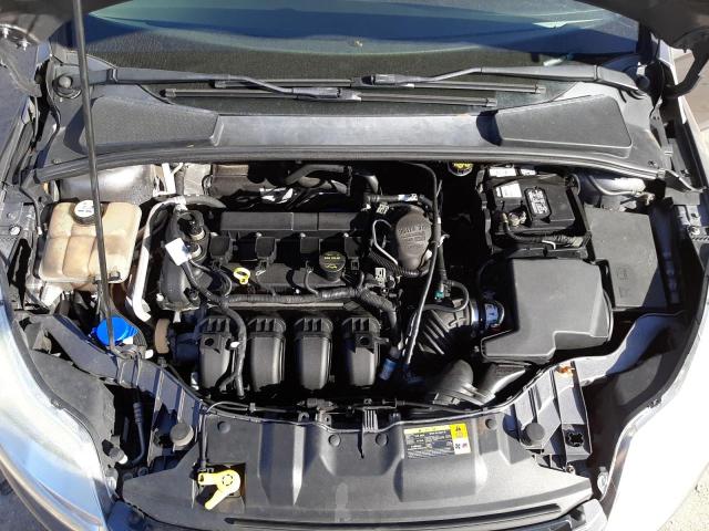 Photo 11 from auction – 2012 FORD FOCUS SEL with VIN 1FAHP3M20CL105593