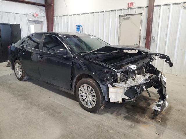 Photo 4 from auction – 2012 TOYOTA CAMRY BASE with VIN 4T1BF1FK3CU600574