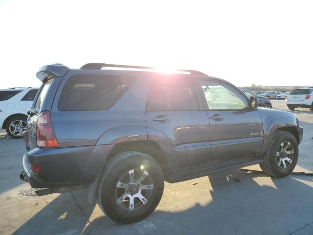 Photo 3 from auction – 2005 TOYOTA 4RUNNER SR with VIN JTEBU14R158039339