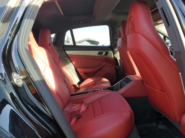 Photo 10 from auction – 2018 PORSCHE PANAMERA 4 with VIN WP0AB2A7XJL132107