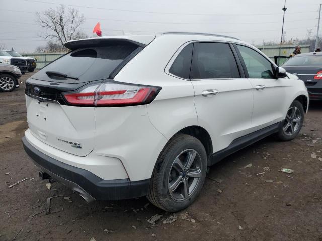 Photo 3 from auction – 2020 FORD EDGE TITAN with VIN 2FMPK4K92LBA75146