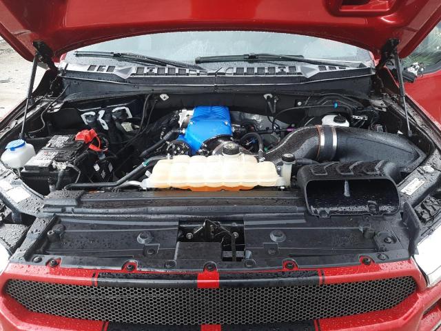 Photo 11 from auction – 2020 FORD F150 SUPER with VIN 1FTEW1E54LFA62758