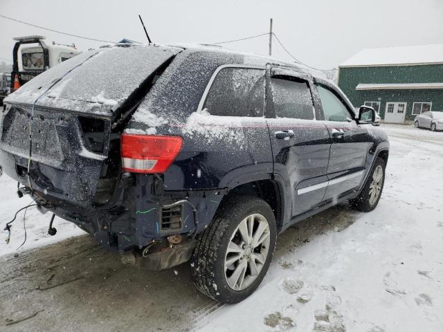 Photo 3 from auction – 2013 JEEP GRAND CHER with VIN 1C4RJFAG3DC615391