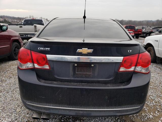 Photo 6 from auction – 2012 CHEVROLET CRUZE LT with VIN 1G1PL5SC3C7200434