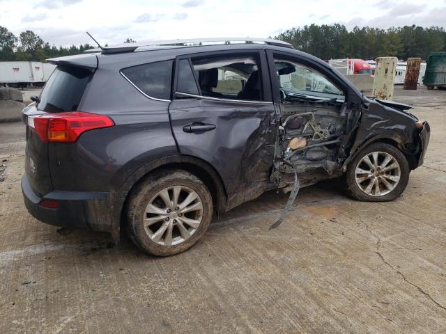 Photo 3 from auction – 2013 TOYOTA RAV4 LIMIT with VIN JTMDFREV1D5003765