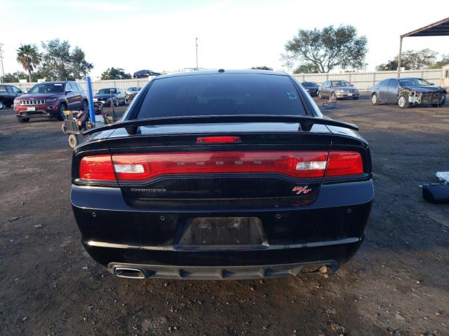 Photo 6 from auction – 2011 DODGE CHARGER R/ with VIN 2B3CL5CT5BH598030