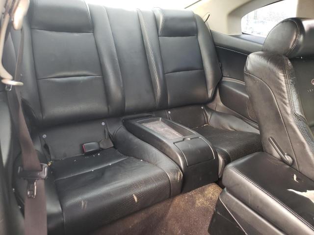 Photo 10 from auction – 2005 INFINITI G35 with VIN JNKCV54E75M404526