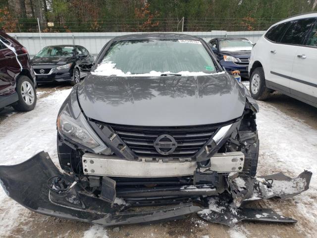 Photo 5 from auction – 2018 NISSAN ALTIMA 2.5 with VIN 1N4AL3AP8JC246597