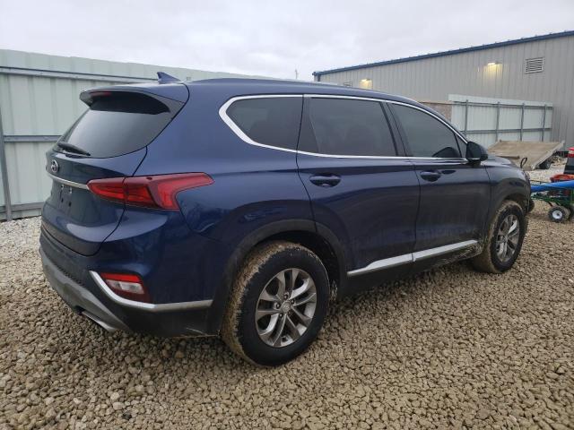 Photo 3 from auction – 2019 HYUNDAI SANTA FE S with VIN 5NMS33AD8KH057665