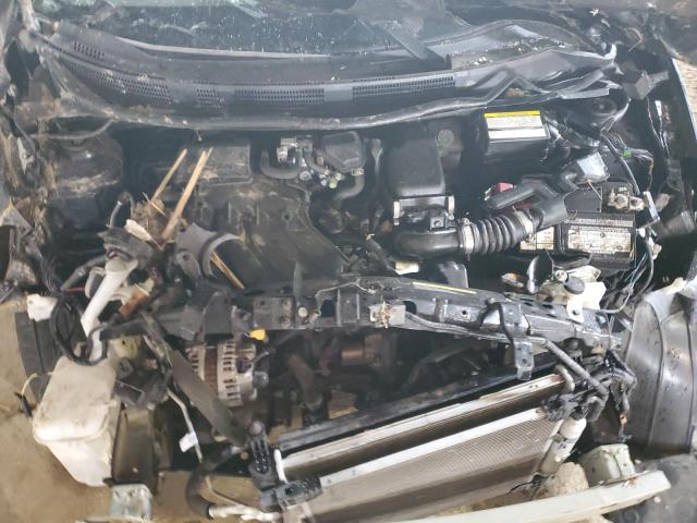 Photo 11 from auction – 2019 NISSAN VERSA S with VIN 3N1CN7AP4KL818388