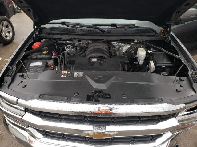 Photo 11 from auction – 2016 CHEVROLET SILVERADO with VIN 1GCVKREC2GZ341039