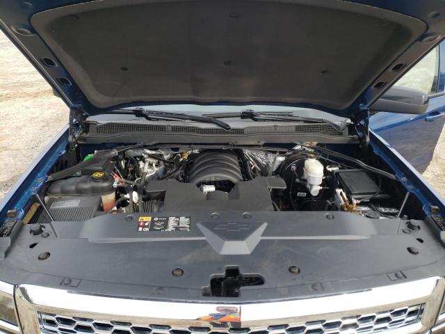 Photo 11 from auction – 2015 CHEVROLET SILVERADO with VIN 3GCPCREC7FG174603