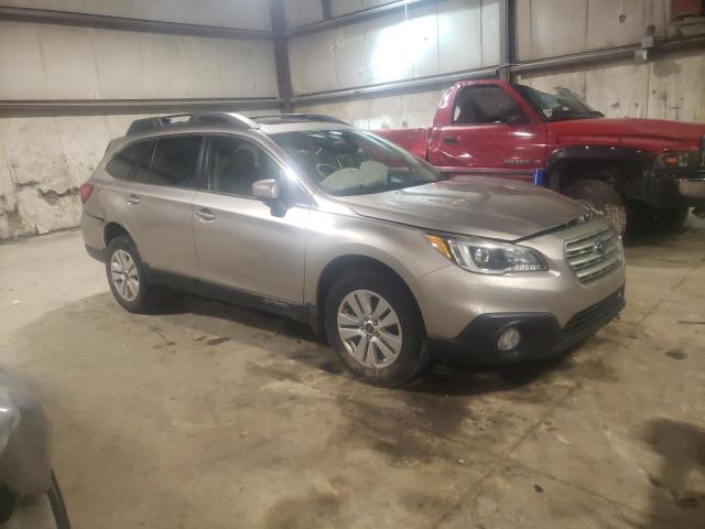 Photo 4 from auction – 2017 SUBARU OUTBACK 2. with VIN 4S4BSADC4H3224830
