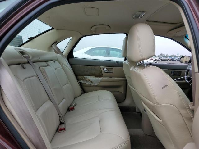 Photo 10 from auction – 2000 FORD TAURUS SES with VIN 1FAFP55S1YA268600