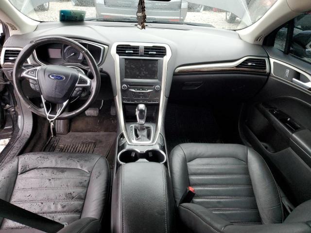 Photo 8 from auction – 2014 FORD FUSION SE with VIN 1FA6P0HD2E5386501
