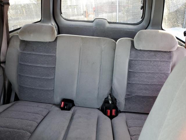 Photo 10 from auction – 2001 FORD EXPLORER X with VIN 1FMZU83P91ZA52190