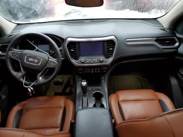 Photo 8 from auction – 2017 GMC ACADIA ALL with VIN 1GKKNVLS0HZ135530