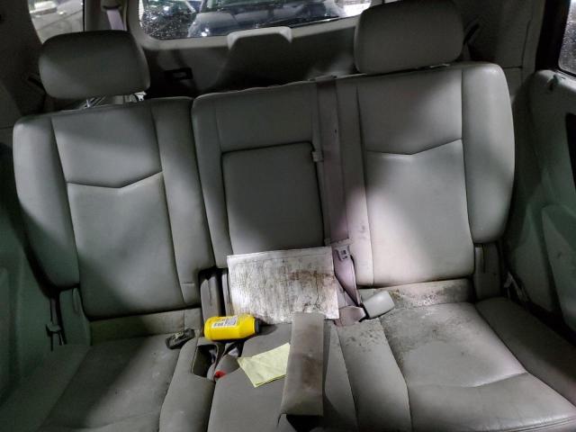 Photo 10 from auction – 2005 CADILLAC SRX with VIN 1GYEE63A550109277