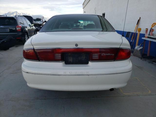 Photo 6 from auction – 2003 BUICK CENTURY CU with VIN 2G4WS52JX31157790