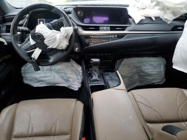 Photo 8 from auction – 2019 LEXUS ES 350 with VIN 58ABZ1B15KU022702