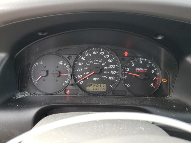 Foto 9 de la subasta – 2003 MAZDA MPV WAGON con VIN JM3LW28A530339191