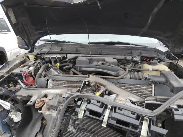 Photo 11 from auction – 2011 FORD F250 SUPER with VIN 1FT7W2B62BEC22720