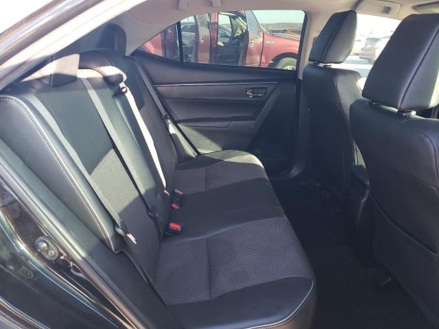 Photo 10 from auction – 2016 TOYOTA COROLLA L with VIN 5YFBURHE0GP450359