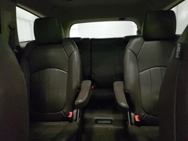 Photo 10 from auction – 2014 BUICK ENCLAVE with VIN 5GAKVBKD6EJ277924