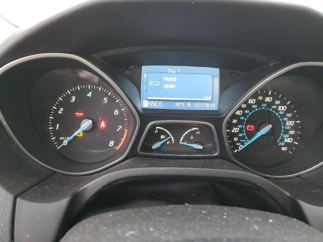 Foto 9 de la subasta – 2012 FORD FOCUS SEL con VIN 1FAHP3H21CL277447