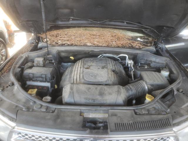 Photo 12 from auction – 2013 DODGE DURANGO CI with VIN 1C4SDHET1DC528780