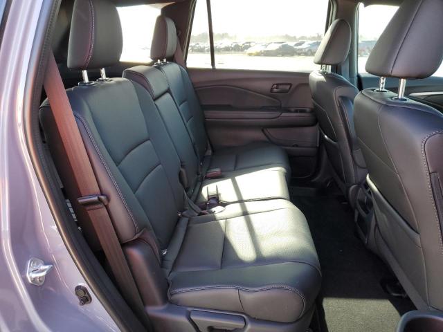 Photo 11 from auction – 2022 HONDA PASSPORT E with VIN 5FNYF7H53NB006135