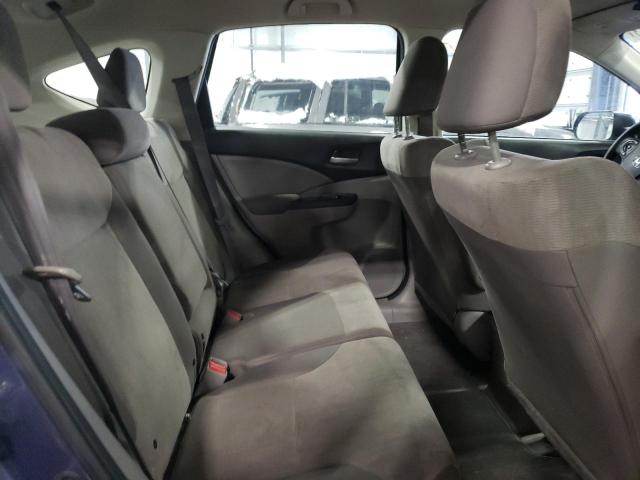 Photo 11 from auction – 2014 HONDA CR-V LX with VIN 3CZRM3H32EG714107