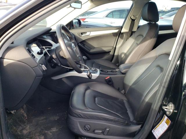Photo 7 from auction – 2010 AUDI A4 PREMIUM with VIN WAUHFAFL2AN029087
