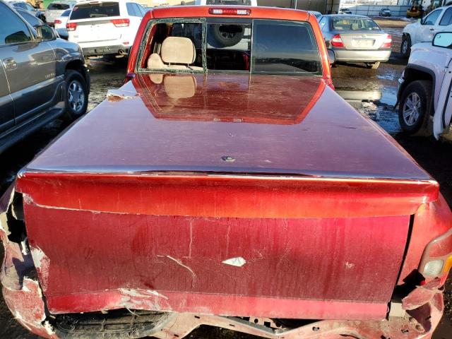 Photo 10 from auction – 2001 CHEVROLET 1500 with VIN 1GCEC14V61Z212908