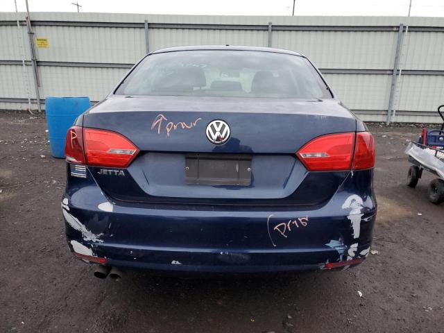 Photo 6 from auction – 2012 VOLKSWAGEN JETTA BASE with VIN 3VW2K7AJ8CM391836