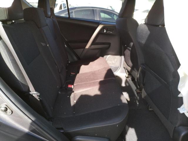 Photo 10 from auction – 2014 TOYOTA RAV4 XLE with VIN JTMRFREV9EJ003642