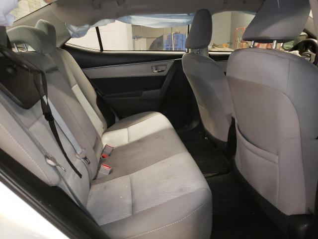 Photo 10 from auction – 2016 TOYOTA COROLLA L with VIN 2T1BURHE2GC729585