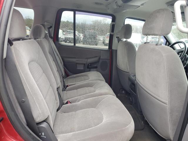 Photo 11 from auction – 2005 FORD EXPLORER X with VIN 1FMZU63K35UB19782