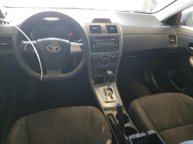 Photo 8 from auction – 2012 TOYOTA COROLLA BA with VIN 2T1BU4EE5CC758287