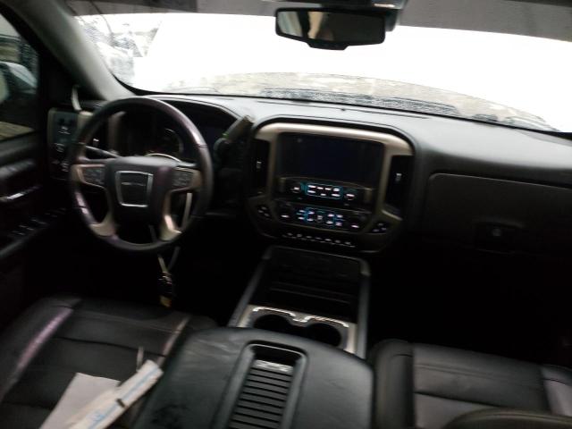 Photo 8 from auction – 2018 GMC SIERRA K15 with VIN 3GTU2PEJ5JG183544